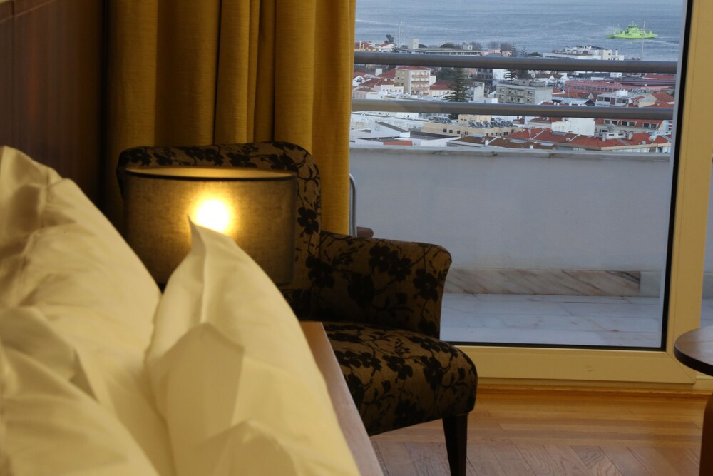 Hotel do Sado Business & Nature, Setúbal Hotel do Sado Business & Nature, Setúbal