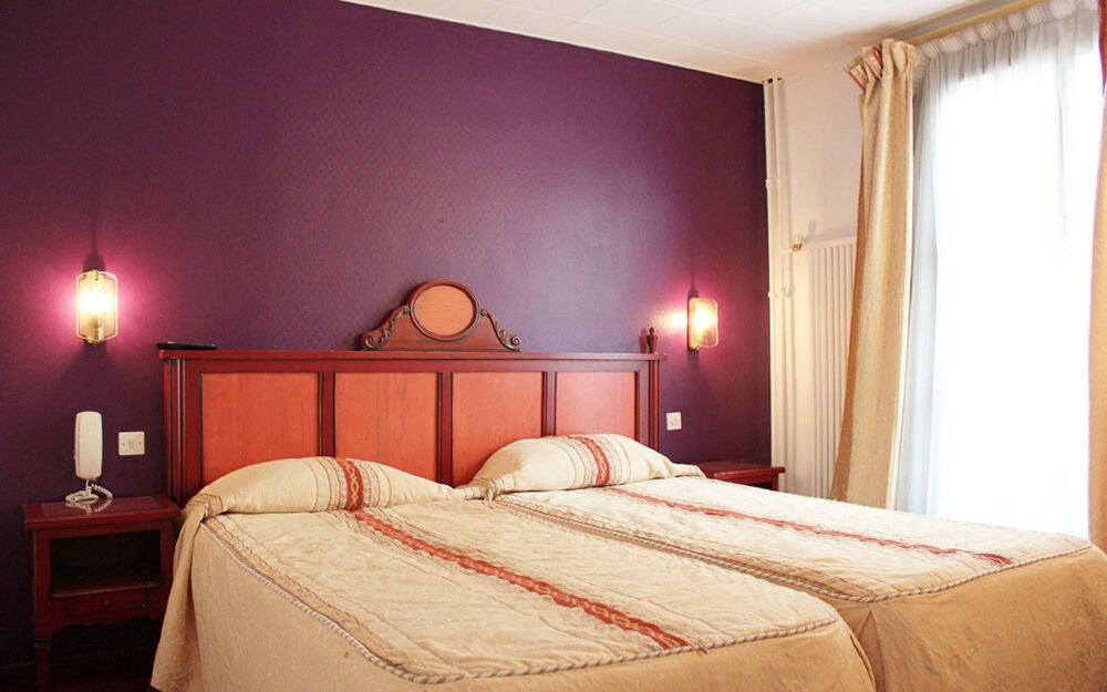 Hôtel Metropol, Paris Hôtel Metropol, Paris