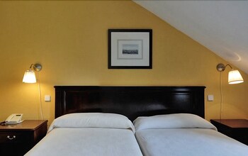 Hotel Miranda & Suizo, Madrid Hotel Miranda & Suizo, Madrid