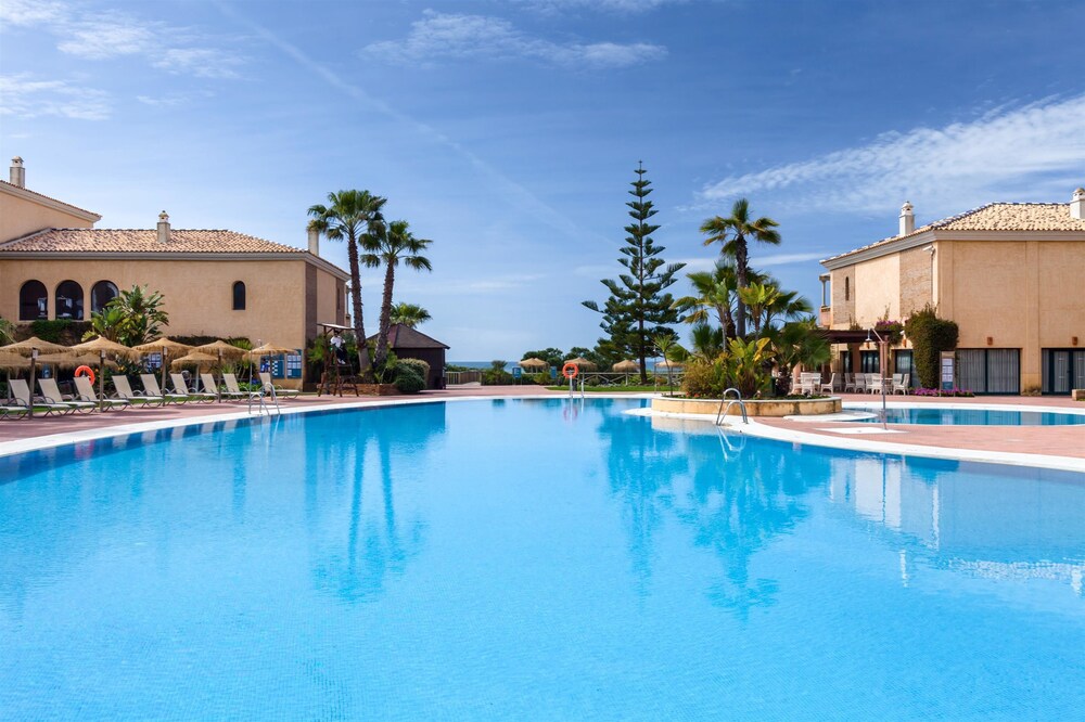 Barceló Punta UmbrÃa Mar, Huelva Barceló Punta UmbrÃa Mar, Huelva