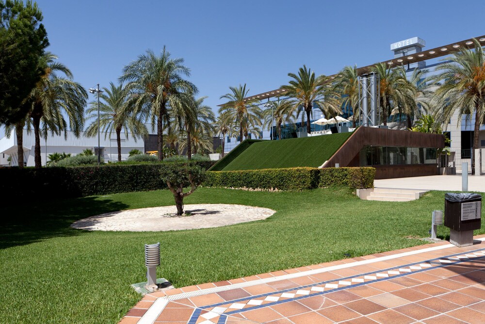 Jardines de Amaltea, Murcia Jardines de Amaltea, Murcia