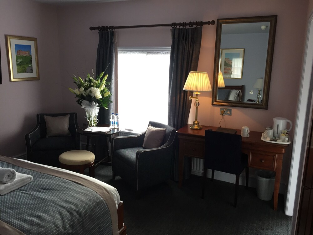 The Castle Hotel Tamworth, Tamworth The Castle Hotel Tamworth, Tamworth