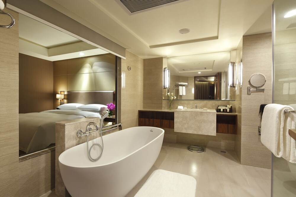 Crowne Plaza Kunming City Centre, Kunming Crowne Plaza Kunming City Centre, Kunming