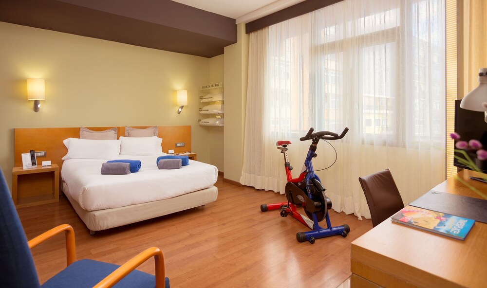 Hotel THe Fataga y Centro de Negocios, Gran Canaria Hotel THe Fataga y Centro de Negocios, Gran Canaria