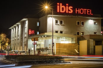 Ibis Guimaraes