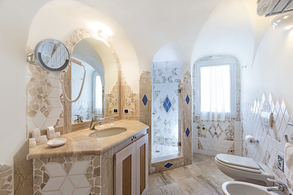 Grand Hotel Poltu Quatu, Arzachena Grand Hotel Poltu Quatu, Arzachena