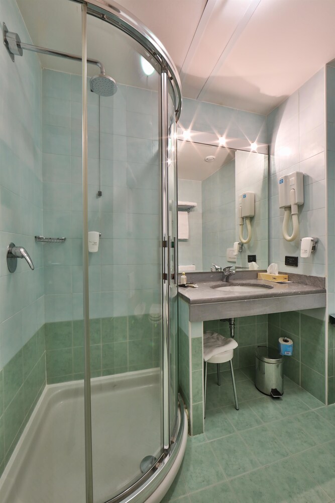 Best Western Hotel Cavalieri Della Corona, Milan Best Western Hotel Cavalieri Della Corona, Milan