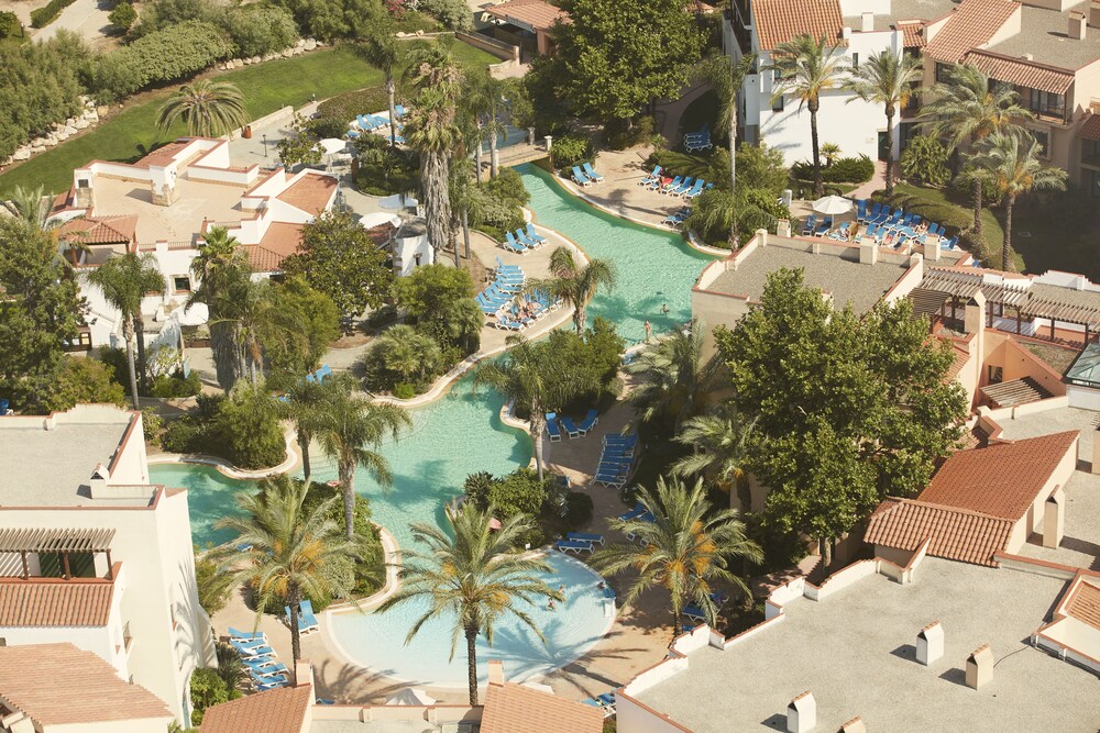 Hotel PortAventura - Theme Park Tickets Included, Tarragona Hotel PortAventura - Theme Park Tickets Included, Tarragona