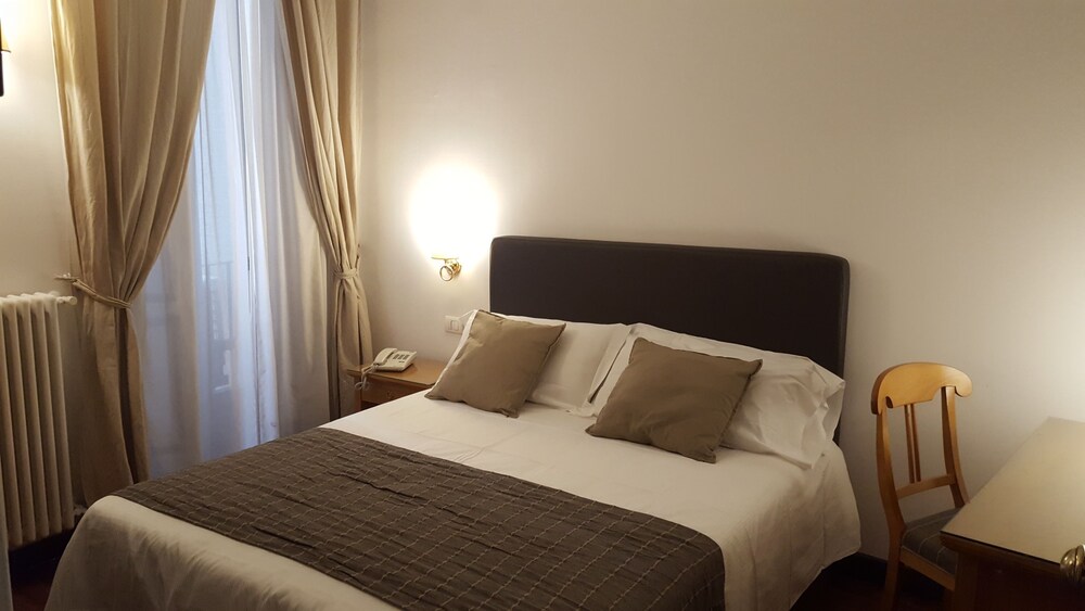 Hotel Real Orto Botanico Hotel Real Orto Botanico