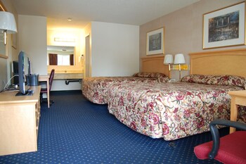Western Inn Lakewood/Tacoma photo