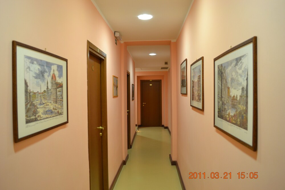 Hotel Everest, Rome Hotel Everest, Rome