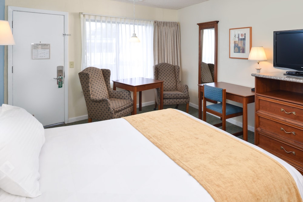 Edgewater Inn And Suites, Pismo Beach Edgewater Inn And Suites, Pismo Beach