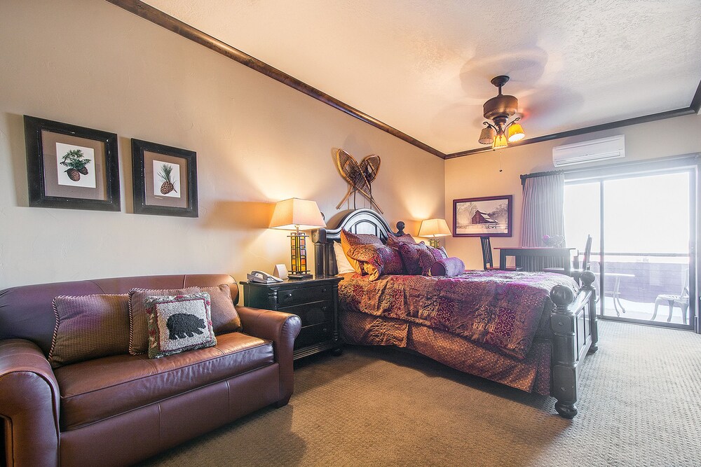The Lodge at the Mountain Village by ASRL, Park City The Lodge at the Mountain Village by ASRL, Park City