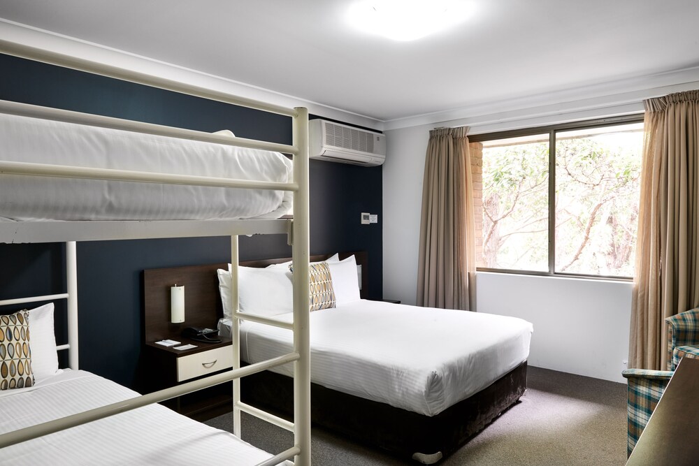175 One Hotels and Apartments, Sydney 175 One Hotels and Apartments, Sydney