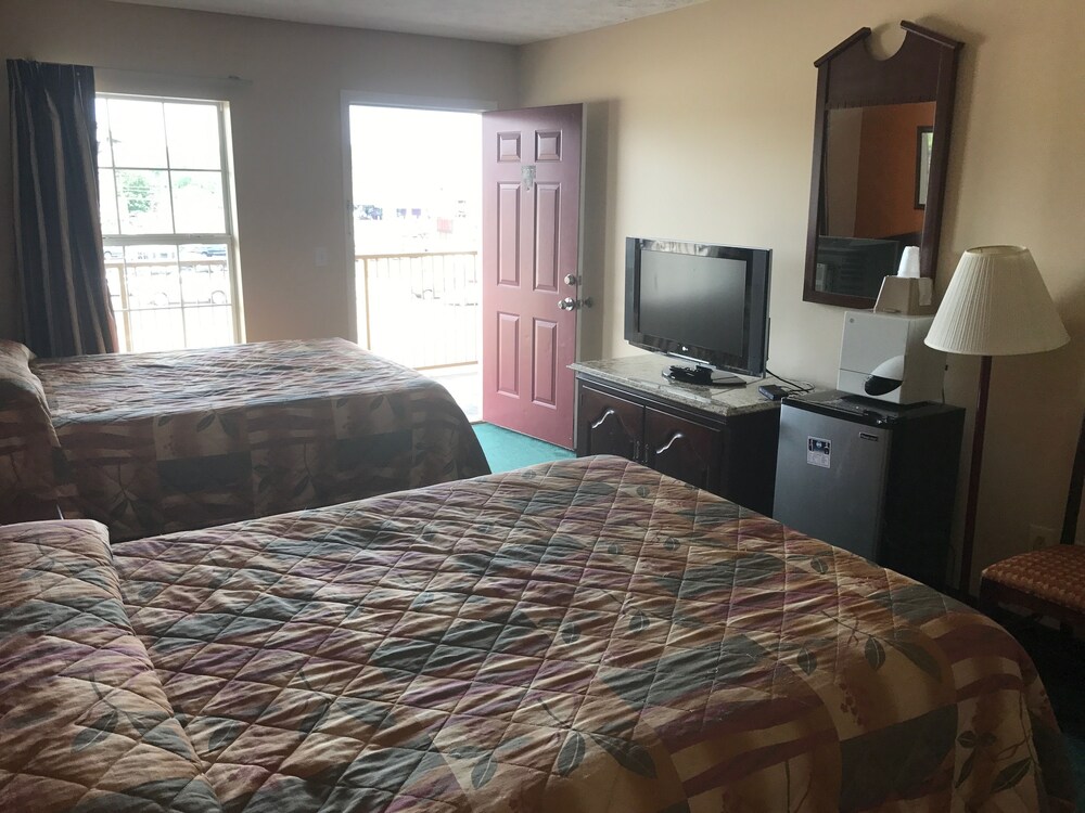 Pin Oak Parkway Inn, Pigeon Forge Pin Oak Parkway Inn, Pigeon Forge
