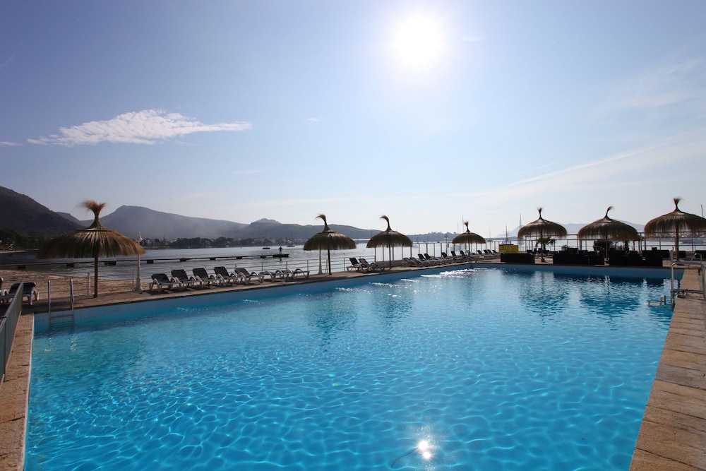 Hoposa Hotel Daina, Mallorca Hoposa Hotel Daina, Mallorca
