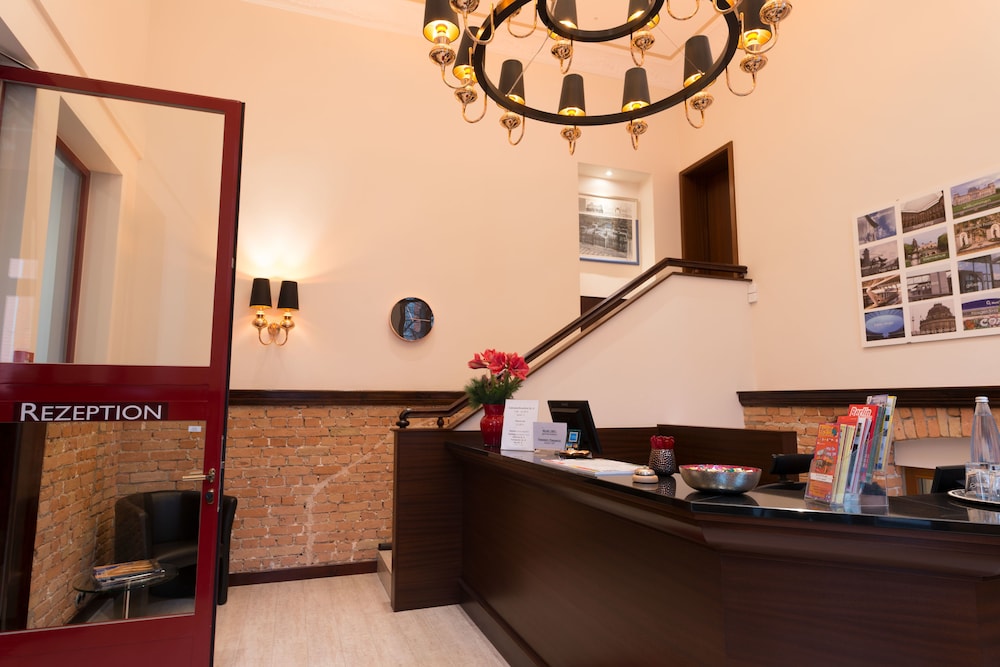 Rewari Hotel Berlin, Berlin Rewari Hotel Berlin, Berlin