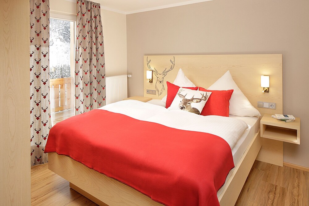 Vital Hotel Wiedemann Vital Hotel Wiedemann