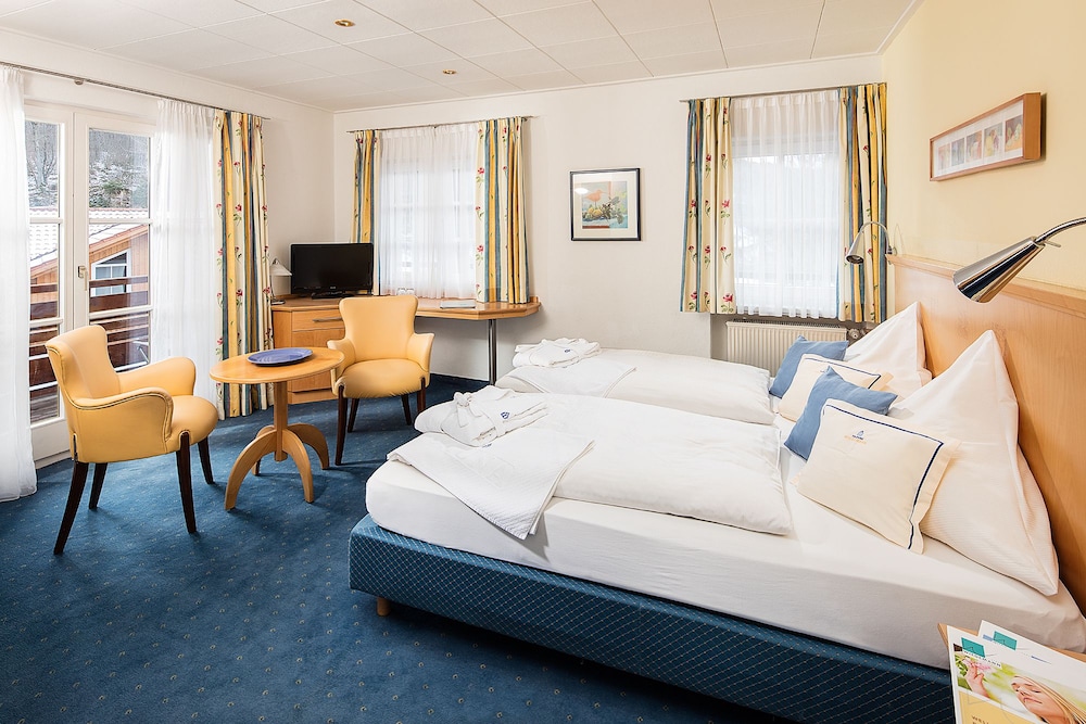 Vital Hotel Wiedemann, Fussen Vital Hotel Wiedemann, Fussen