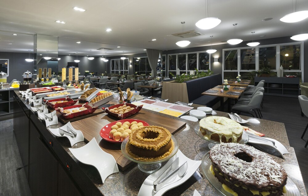 Comfort Suites Flamboyant, Goiânia Comfort Suites Flamboyant, Goiânia