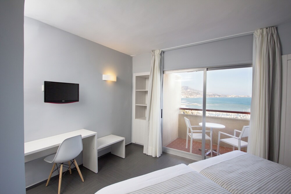 Hotel El Puerto by Pierre & Vacances, Malaga Hotel El Puerto by Pierre & Vacances, Malaga