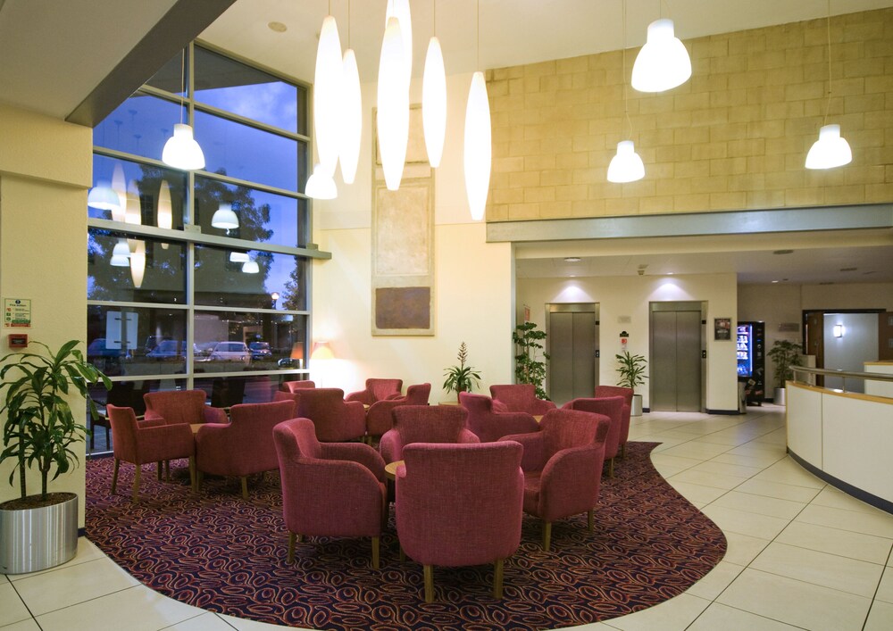 Ramada London North M1, London Ramada London North M1, London