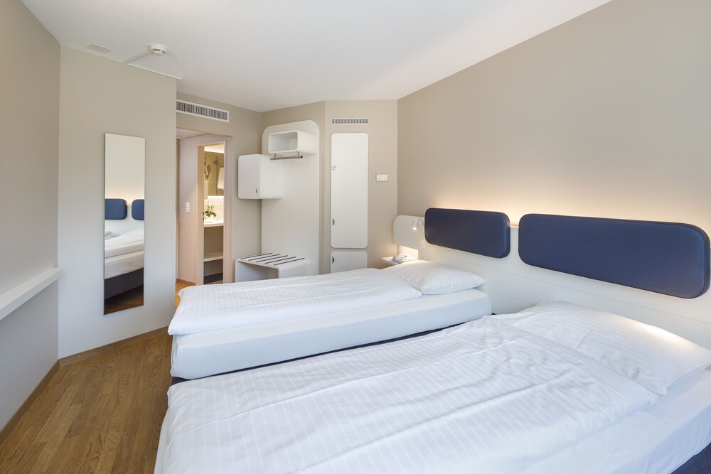 Hotel Welcome Inn Zurich Airport, Zurich Hotel Welcome Inn Zurich Airport, Zurich