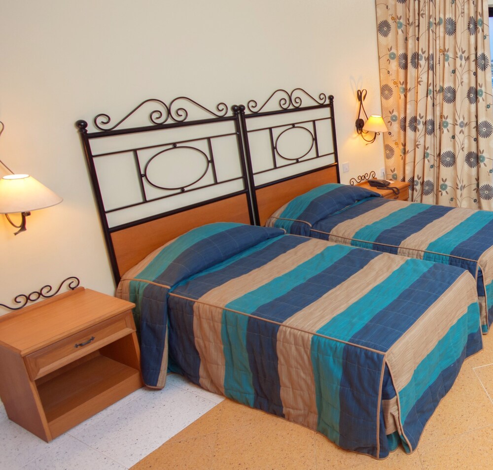 Ramla Bay Resort, Mellieha Ramla Bay Resort, Mellieha
