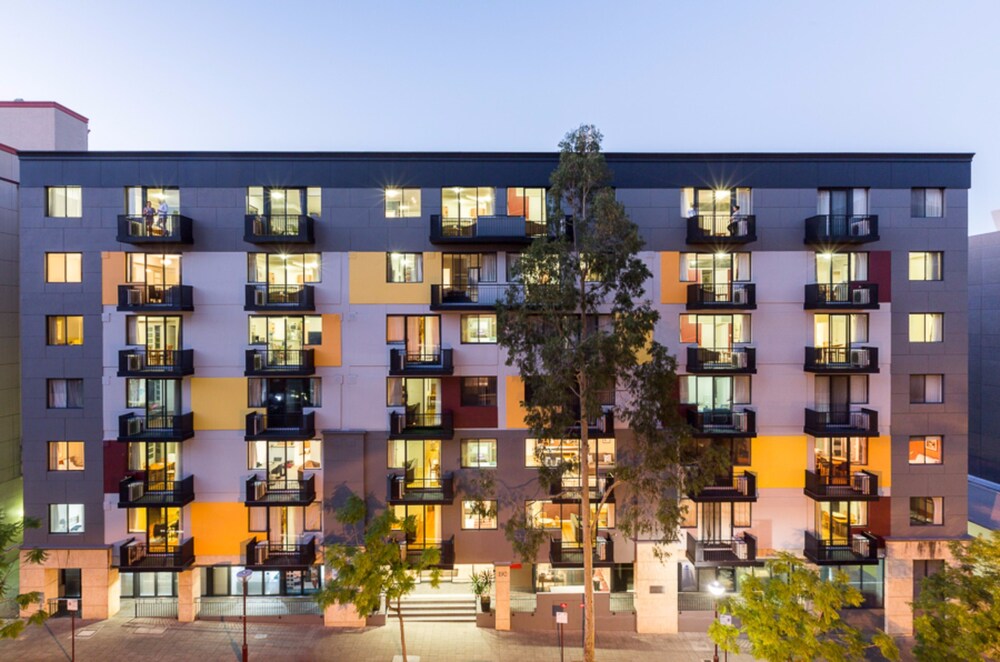Mont Clare Boutique Apartments, Perth Mont Clare Boutique Apartments, Perth