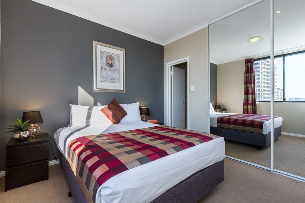 Mont Clare Boutique Apartments, Perth Mont Clare Boutique Apartments, Perth