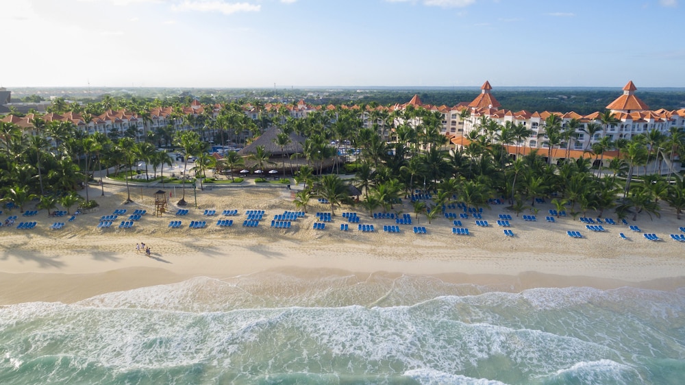 Occidental Caribe - All Inclusive, Punta Cana Occidental Caribe - All Inclusive, Punta Cana