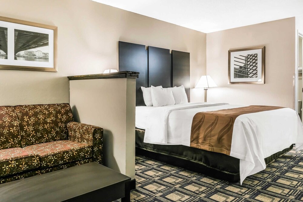 Quality Inn & Suites Mason, Mason Quality Inn & Suites Mason, Mason