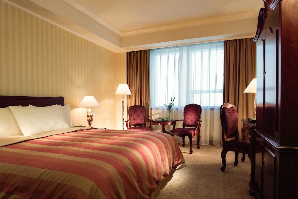 Clarion Tianjin Hotel, Tianjin Clarion Tianjin Hotel, Tianjin