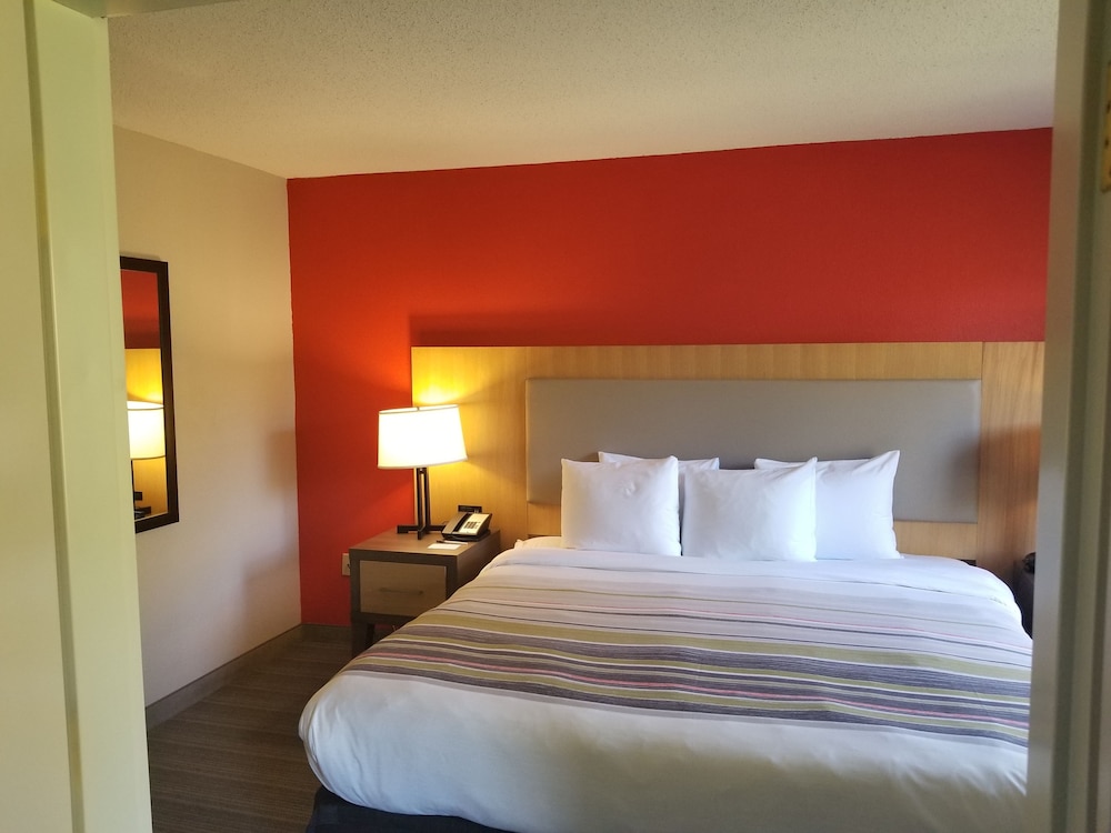 Country Inn & Suites by Radisson, Charlotte University Place, NC, Charlotte Country Inn & Suites by Radisson, Charlotte University Place, NC, Charlotte