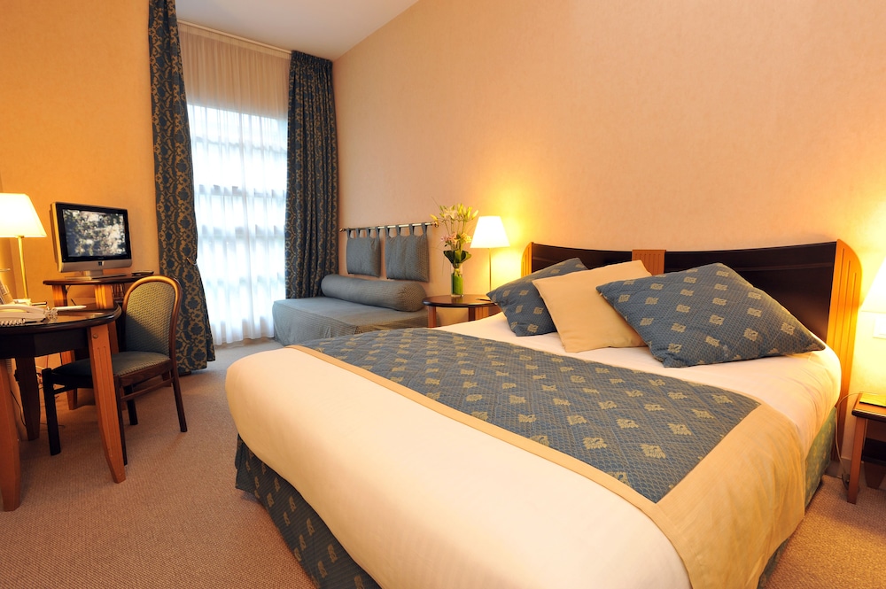 BEST WESTERN Crequi Lyon Part Dieu, Lyon BEST WESTERN Crequi Lyon Part Dieu, Lyon