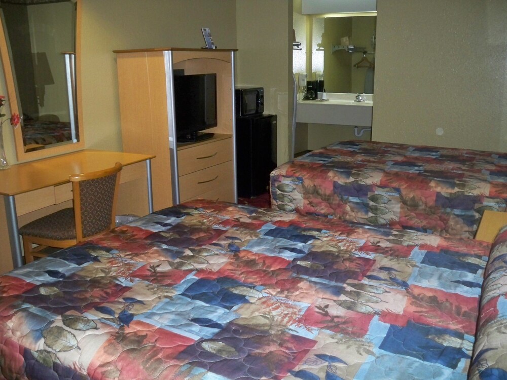 Scottish Inn & Suites, Beaumont Scottish Inn & Suites, Beaumont