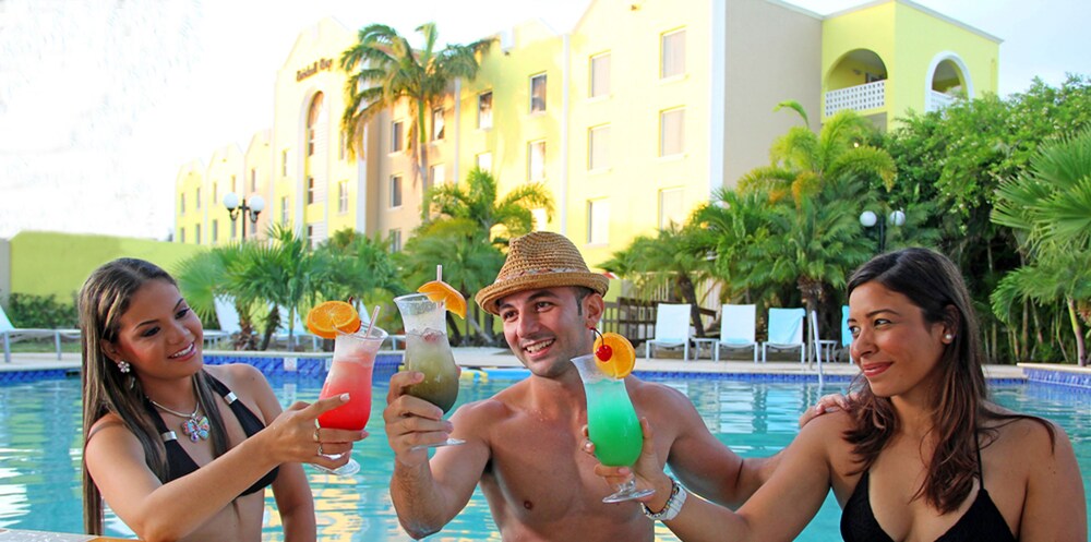Brickell Bay Beach Club & Spa - Adults Only, Oranjestad Brickell Bay Beach Club & Spa - Adults Only, Oranjestad