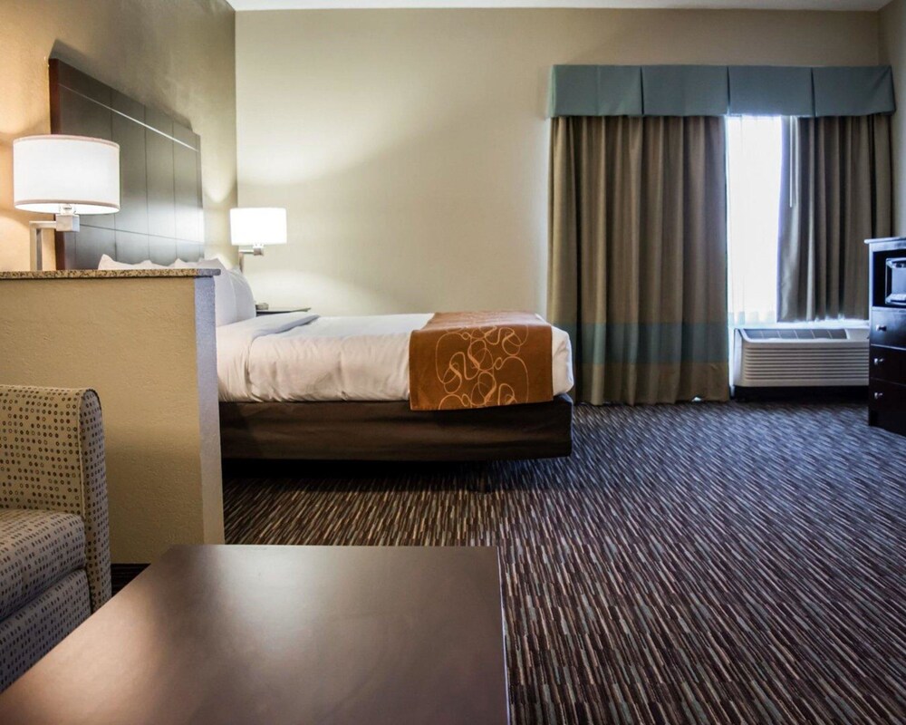 Comfort Suites Clearwater - Dunedin, Clearwater Comfort Suites Clearwater - Dunedin, Clearwater