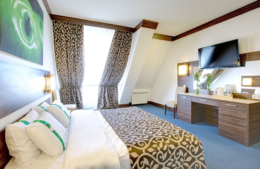 President Hotel, Ufa President Hotel, Ufa