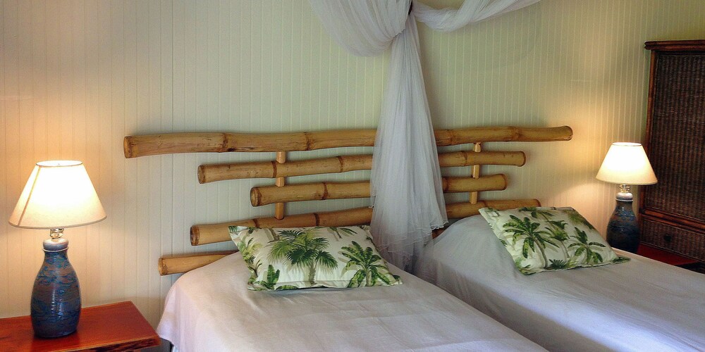 ECO Lifestyle & Lodge (formerly Sea-U Guest House), Bridgetown ECO Lifestyle & Lodge (formerly Sea-U Guest House), Bridgetown