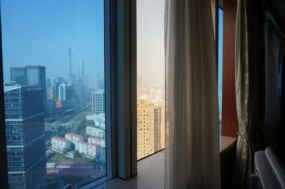 Tong Mao Hotel - Pudong Shanghai, Shanghai Tong Mao Hotel - Pudong Shanghai, Shanghai