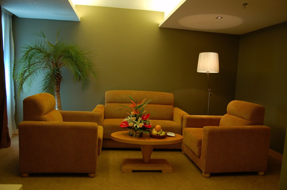 Shekou Haitao Hotel Shekou Haitao Hotel