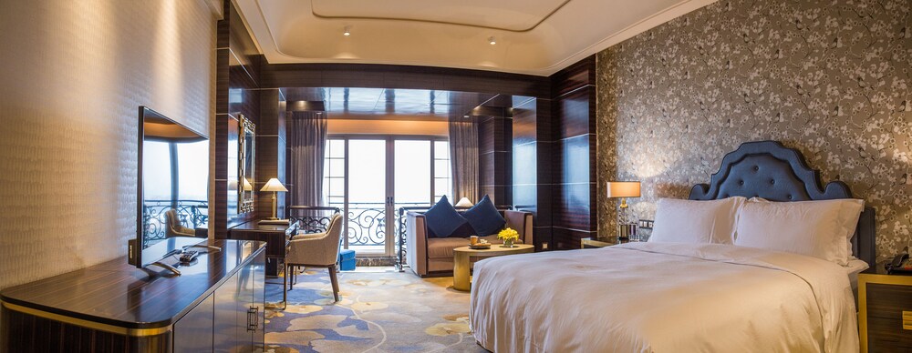Chateau Star River Guangzhou, Guangzhou Chateau Star River Guangzhou, Guangzhou