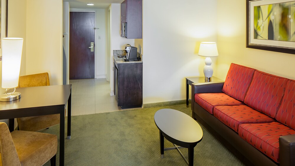 Holiday Inn Express I-26 & Us 29 At Westgate Mall, Spartanburg Holiday Inn Express I-26 & Us 29 At Westgate Mall, Spartanburg