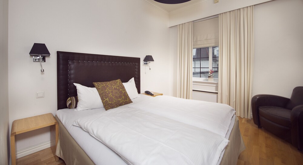 Clarion Collection Hotel Gabelshus, Oslo Clarion Collection Hotel Gabelshus, Oslo