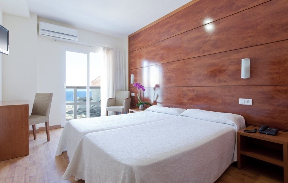 Hotel Centro Mar, Benidorm Hotel Centro Mar, Benidorm