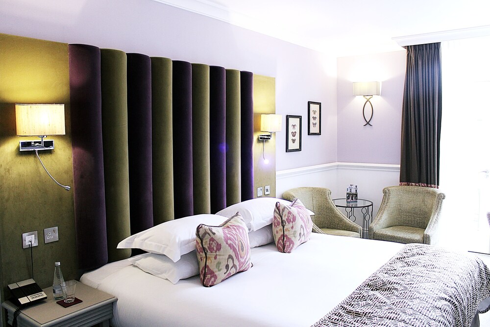 West Park Hotel, Harrogate West Park Hotel, Harrogate
