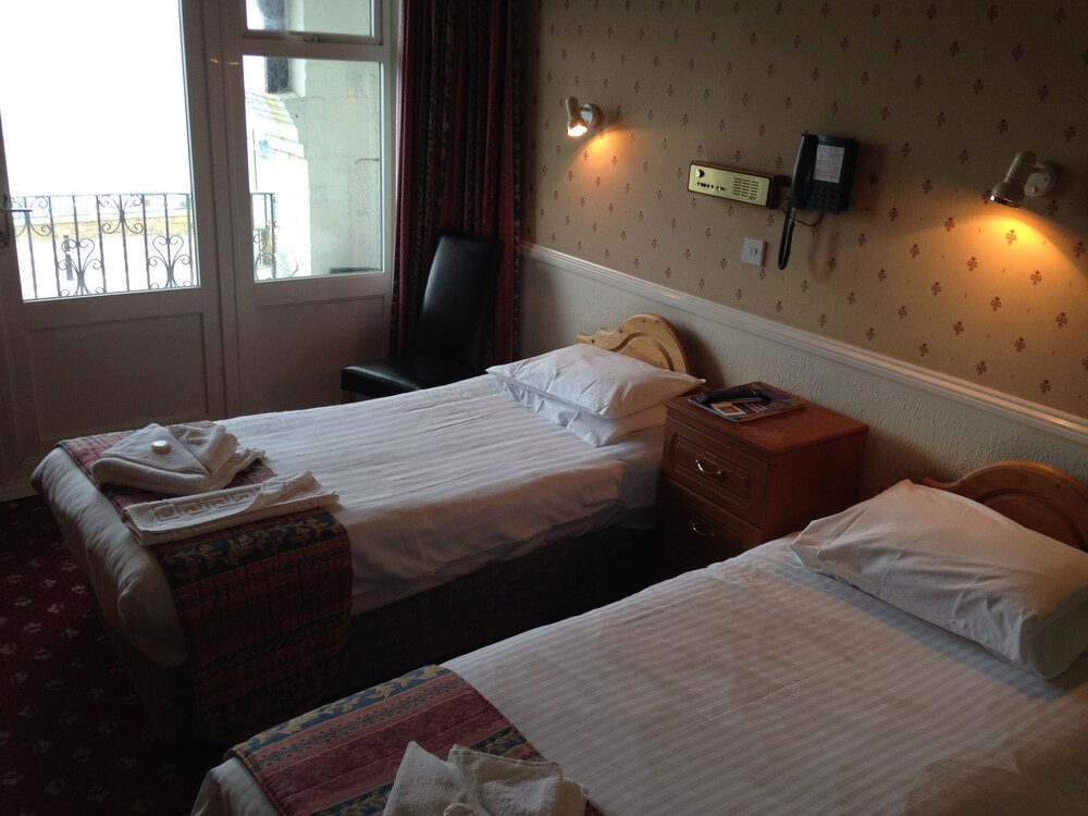 Cliffdene Hotel, Newquay Cliffdene Hotel, Newquay