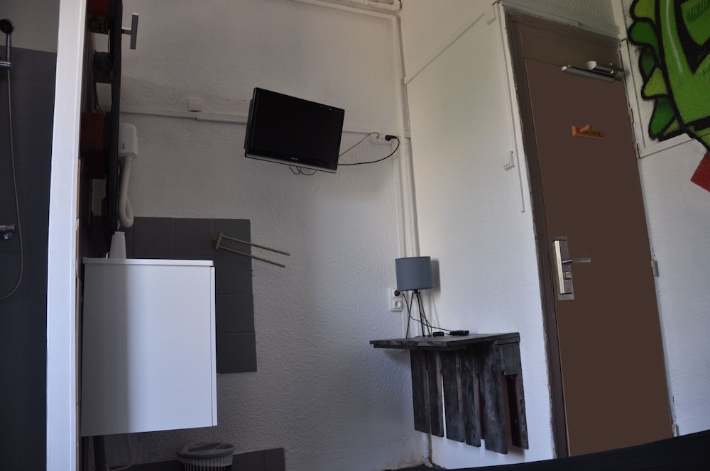 Hotel Alizé, Grenoble Hotel Alizé, Grenoble