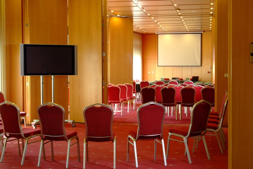 Hotel HP Park Plaza Wroclaw, Wrocław Hotel HP Park Plaza Wroclaw, Wrocław